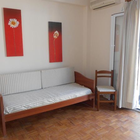 Milka'S Old Corfu Town Apartment Εξωτερικό φωτογραφία