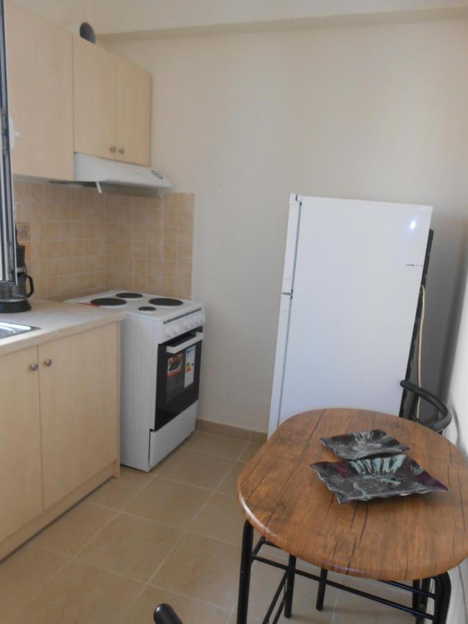 Milka'S Old Corfu Town Apartment Εξωτερικό φωτογραφία